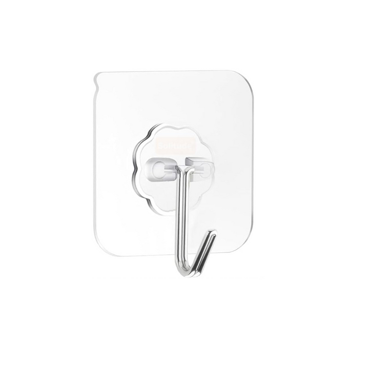 Alvinos Adhesive Wall Hooks